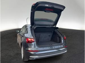 Audi A3 Sportback TFSI advanced S tronic LED Navi