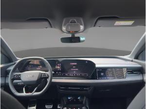 Audi Q6 e-tron Q6 Sportback e-tron performance edition one blue