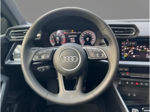 Audi A3 Sportback TFSI advanced S tronic LED Navi