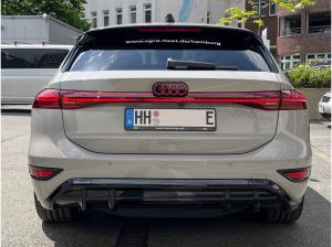 Audi A6 e-tron A6 Avant e-tron performance S line Pano LED