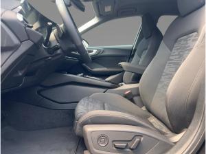Audi A5 Avant TFSI S tronic AHK Kamera Matrix
