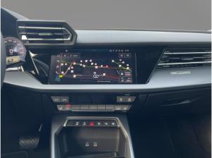 Audi A3 Sportback TFSI advanced S tronic LED Navi