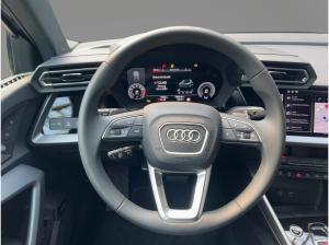 Audi A3 Sportback 30 TFSI S line S tronic LED Kamera AHK