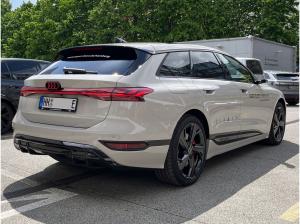 Audi A6 e-tron A6 Avant e-tron performance S line Pano LED
