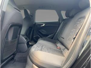 Audi A5 Avant TFSI S tronic AHK Kamera Matrix