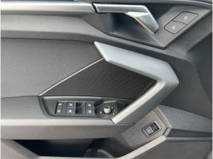 Audi A3 Sportback TFSI advanced S tronic LED Navi
