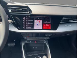 Audi A3 Sportback 30 TFSI S line S tronic LED Kamera AHK