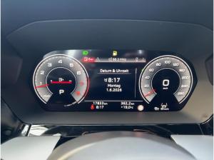Audi A3 Sportback TFSI advanced S tronic LED Navi