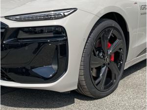 Audi A6 e-tron A6 Avant e-tron performance S line Pano LED