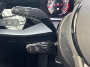 Audi A3 Sportback TFSI advanced S tronic LED Navi