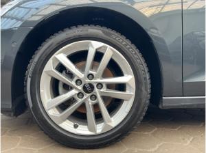 Audi A3 Sportback TFSI advanced S tronic LED Navi