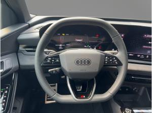 Audi Q6 e-tron Q6 Sportback e-tron performance edition one blue