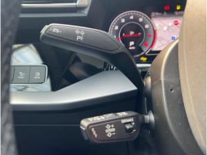 Audi A3 Sportback 30 TFSI S line S tronic LED Kamera AHK