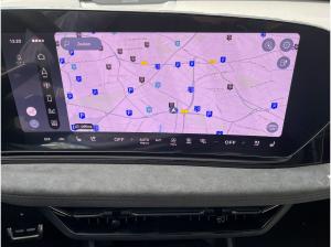 Audi A6 e-tron A6 Avant e-tron performance S line Pano LED