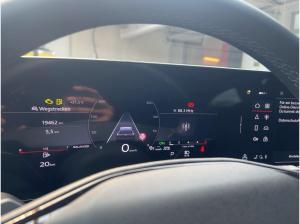 Audi A5 Avant TFSI S tronic AHK Kamera Matrix