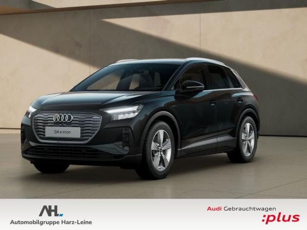 Audi Q4 e-tron 45 e-tron quattro Umgebungskameras Komfortschlüssel