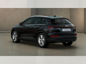 Audi Q4 e-tron 45 e-tron quattro Umgebungskameras Komfortschlüssel