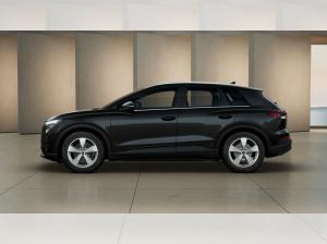 Audi Q4 e-tron 45 e-tron quattro Umgebungskameras Komfortschlüssel