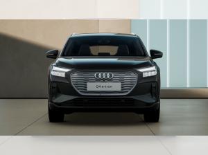 Audi Q4 e-tron 45 e-tron quattro Umgebungskameras Komfortschlüssel