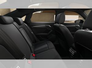 Audi A3 Limousine advanced 35 TDI LED Navi plus Vorb. AHK