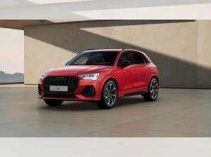 Audi Q3 35 TDI S line Pano Rückfahrkamera ACC AHK AUT