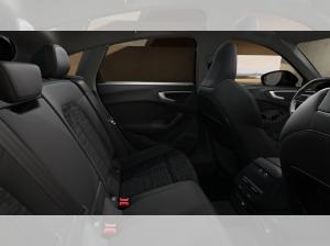 Audi A5 Limousine TDI LED vorb. AHK Rückfahrkamera