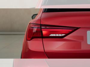 Audi Q3 35 TDI S line Pano Rückfahrkamera ACC AHK AUT