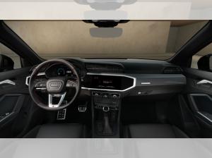 Audi Q3 35 TDI S line Pano Rückfahrkamera ACC AHK AUT