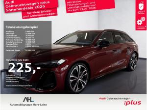 Audi A5 Avant TDI S line quattro S-tronic Matrix Navi ACC 360°