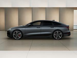 Audi A6 e-tron A6 Sportback e-tron S line AHK Luft Pano Matrix B&O HuD