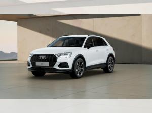 Audi Q3 35 TFSI advanced S-tronic AHK Navi LED ACC LM