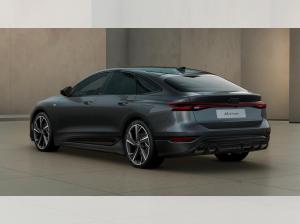 Audi A6 e-tron A6 Sportback e-tron S line AHK Luft Pano Matrix B&O HuD
