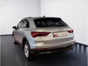 Audi Q3 35 TFSI advanced S-tronic AHK Navi ACC LED Optik schwarz