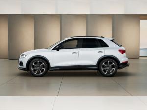 Audi Q3 35 TFSI advanced S-tronic AHK Navi LED ACC LM