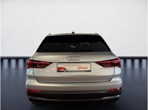 Audi Q3 35 TFSI advanced S-tronic AHK Navi ACC LED Optik schwarz