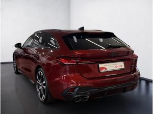 Audi A5 Avant TDI S line quattro S-tronic Matrix Navi ACC 360°