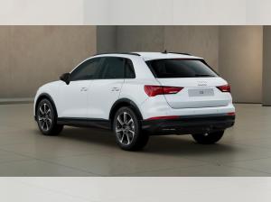 Audi Q3 35 TFSI advanced S-tronic AHK Navi LED ACC LM