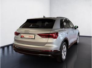 Audi Q3 35 TFSI advanced S-tronic AHK Navi ACC LED Optik schwarz
