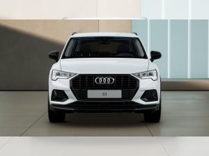 Audi Q3 35 TFSI advanced S-tronic AHK Navi LED ACC LM