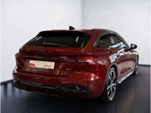 Audi A5 Avant TDI S line quattro S-tronic Matrix Navi ACC 360°