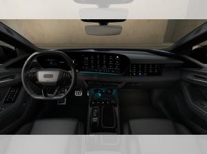 Audi A6 e-tron A6 Sportback e-tron S line AHK Luft Pano Matrix B&O HuD