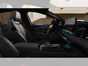 Audi A6 e-tron A6 Sportback e-tron S line AHK Luft Pano Matrix B&O HuD