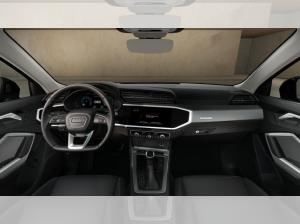 Audi Q3 35 TFSI advanced S-tronic AHK Navi LED ACC LM