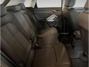 Audi Q3 35 TFSI advanced S-tronic AHK Navi ACC LED Optik schwarz