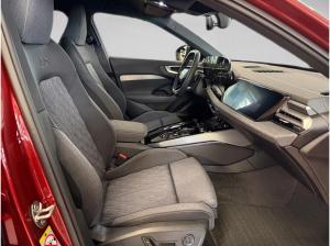 Audi A5 Avant TDI S line quattro S-tronic Matrix Navi ACC 360°