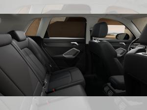 Audi Q3 35 TFSI advanced S-tronic AHK Navi LED ACC LM