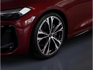 Audi A5 Avant TDI S line quattro S-tronic Matrix Navi ACC 360°