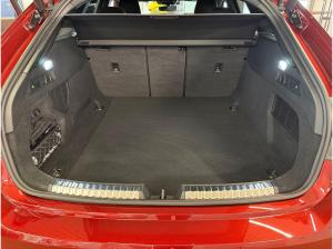 Audi A5 Avant TDI S line quattro S-tronic Matrix Navi ACC 360°
