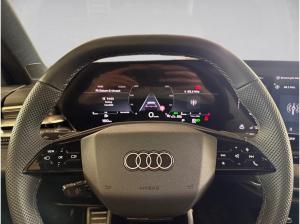 Audi A5 Avant TDI S line quattro S-tronic Matrix Navi ACC 360°