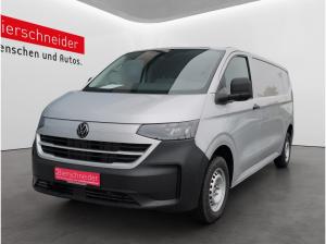 Volkswagen Transporter Kasten 2.0 TDI Aut. LR *0.00% Finanzierung & Sonderleasing* LED 5-J-GAR AHK KAMERA KLIMA